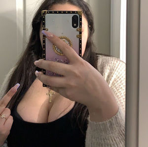 Meet your Posher, Therealkassie